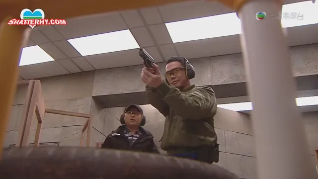 Hình ảnh Sniper Standoff tập 1 trên PhimMoiHot Hình ảnh Sniper Standoff tập 1 trên PhimMoiHot