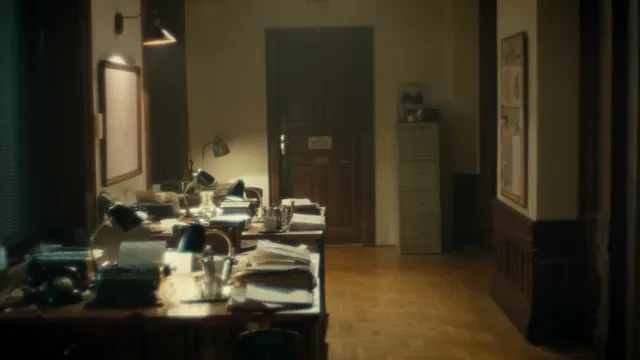 Hình ảnh Thám Tử Maigret- Cạm Bẫy tập 1 trên PhimMoiHot Hình ảnh Thám Tử Maigret- Cạm Bẫy tập 1 trên PhimMoiHot