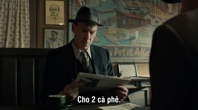 Hình ảnh Thám Tử Maigret 2- Người Đã Khuất tập 1 trên PhimMoiHot Hình ảnh Thám Tử Maigret 2- Người Đã Khuất tập 1 trên PhimMoiHot