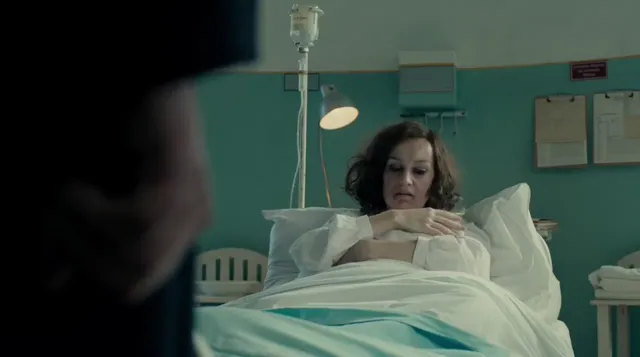 Thám Tử Maigret 2- Người Đã Khuất tập 1 Vietsub HD - PhimMoiHot Thám Tử Maigret 2- Người Đã Khuất tập 1 Vietsub HD - PhimMoiHot