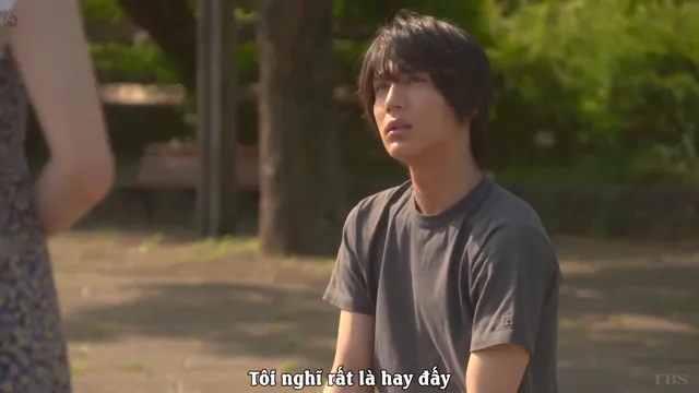 G Senjou no Anata to Watashi tập 7 Vietsub HD - PhimMoiHot G Senjou no Anata to Watashi tập 7 Vietsub HD - PhimMoiHot