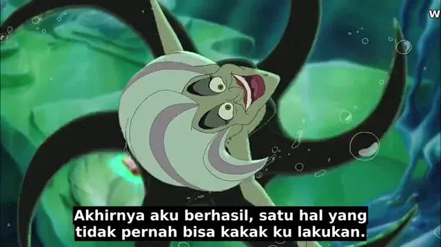 Xem The Little Mermaid II: Return to the Sea tập 1 Vietsub tại PhimMoiHot Xem The Little Mermaid II: Return to the Sea tập 1 Vietsub tại PhimMoiHot