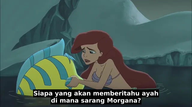 The Little Mermaid II: Return to the Sea tập 1 Vietsub HD - PhimMoiHot The Little Mermaid II: Return to the Sea tập 1 Vietsub HD - PhimMoiHot
