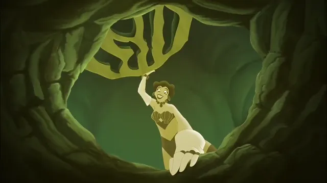 The Little Mermaid: Ariel’s Beginning tập 1 Vietsub HD - PhimMoiHot The Little Mermaid: Ariel’s Beginning tập 1 Vietsub HD - PhimMoiHot