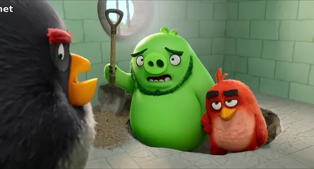 Xem phim Phim Angry Birds 2 Vietsub HD tại PhimMoiHot Xem phim Phim Angry Birds 2 Vietsub HD tại PhimMoiHot