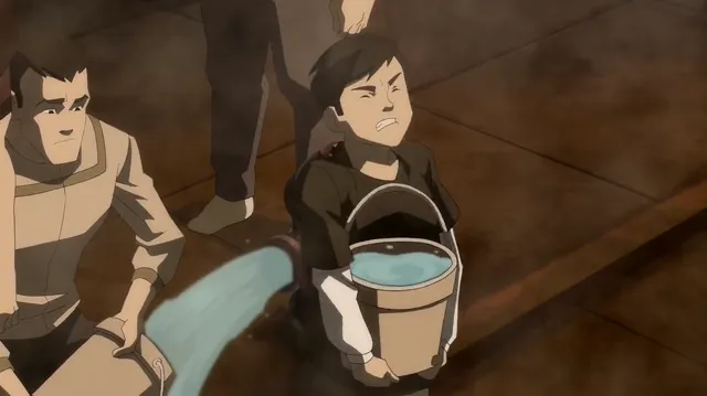 Batman: The Dark Knight Returns, Part 2 tập 1 Vietsub HD - PhimMoiHot Batman: The Dark Knight Returns, Part 2 tập 1 Vietsub HD - PhimMoiHot