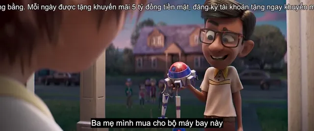Xem Wonder Park tập 1 Vietsub tại PhimMoiHot Xem Wonder Park tập 1 Vietsub tại PhimMoiHot