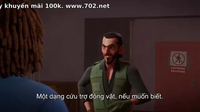 Hình ảnh Tarzan và Jane (Phân 2) tập 5 trên PhimMoiHot Hình ảnh Tarzan và Jane (Phân 2) tập 5 trên PhimMoiHot
