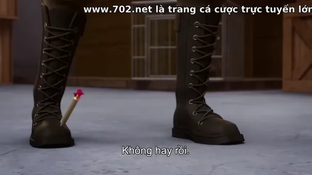 Tarzan và Jane (Phân 2) tập 5 Vietsub HD - PhimMoiHot Tarzan và Jane (Phân 2) tập 5 Vietsub HD - PhimMoiHot