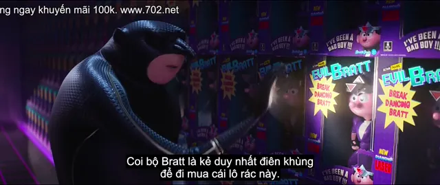 Kẻ Trộm Mặt Trăng 2010 Vietsub HD - PhimMoiHot Kẻ Trộm Mặt Trăng 2010 Vietsub HD - PhimMoiHot