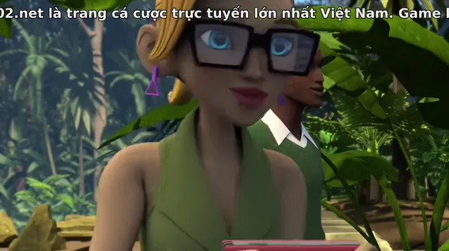 Tarzan và Jane (Phần 1) tập 1 Vietsub HD - PhimMoiHot Tarzan và Jane (Phần 1) tập 1 Vietsub HD - PhimMoiHot