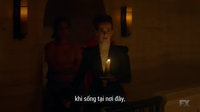Hình ảnh Chuyện Kinh Dị Mỹ 8: Tận Thế tập 2 trên PhimMoiHot Hình ảnh Chuyện Kinh Dị Mỹ 8: Tận Thế tập 2 trên PhimMoiHot