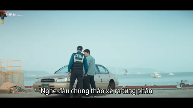 Good Boy tập 10 Vietsub HD - PhimMoiHot Good Boy tập 10 Vietsub HD - PhimMoiHot