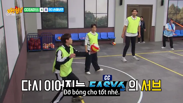 Knowing Bros tập 465 Vietsub HD - PhimMoiHot Knowing Bros tập 465 Vietsub HD - PhimMoiHot