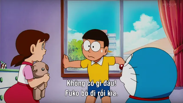 Xem Doraemon: Nobita và Những Pháp Sư Gió Bí Ẩn tập 1 Vietsub tại PhimMoiHot Xem Doraemon: Nobita và Những Pháp Sư Gió Bí Ẩn tập 1 Vietsub tại PhimMoiHot
