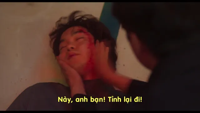 Hình ảnh phim Bộ 5 Siêu Đẳng Cấp trên PhimMoiHot Hình ảnh phim Bộ 5 Siêu Đẳng Cấp trên PhimMoiHot