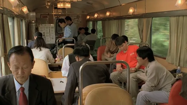 Hình ảnh phim Khám Phá Cuộc Sống trên PhimMoiHot Hình ảnh phim Khám Phá Cuộc Sống trên PhimMoiHot