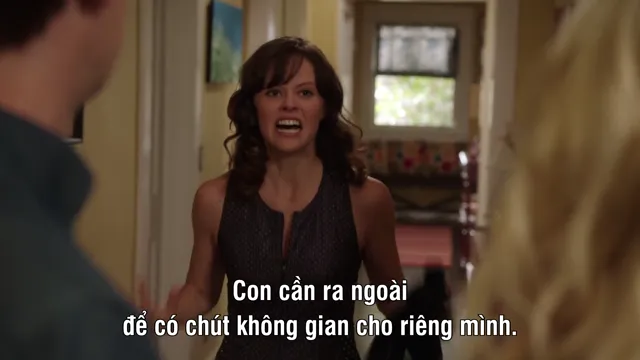 Làm cha mẹ (Phần 4) tập 13 Vietsub HD - PhimMoiHot Làm cha mẹ (Phần 4) tập 13 Vietsub HD - PhimMoiHot