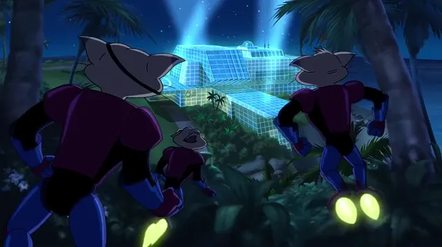 Xem phim Tom and Jerry: Spy Quest Vietsub HD tại PhimMoiHot Xem phim Tom and Jerry: Spy Quest Vietsub HD tại PhimMoiHot