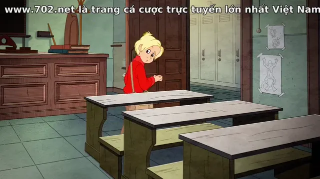 Xem Tom and Jerry: Willy Wonka and the Chocolate Factory tập 1 Vietsub tại PhimMoiHot Xem Tom and Jerry: Willy Wonka and the Chocolate Factory tập 1 Vietsub tại PhimMoiHot