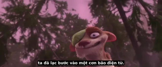 Hình ảnh phim Ice Age: Collision Course trên PhimMoiHot Hình ảnh phim Ice Age: Collision Course trên PhimMoiHot