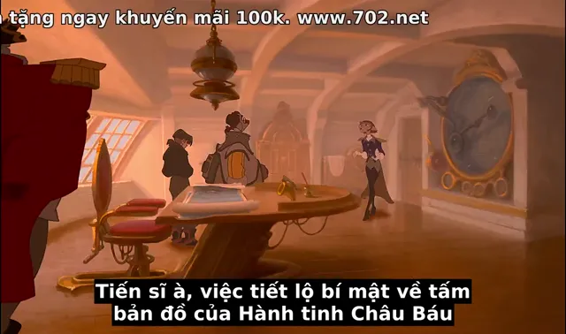 Xem Hành Tinh Báu Vật tập 1 Vietsub tại PhimMoiHot Xem Hành Tinh Báu Vật tập 1 Vietsub tại PhimMoiHot