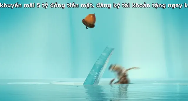 Xem phim Kỷ Băng Hà 2: Băng Tan Vietsub HD tại PhimMoiHot