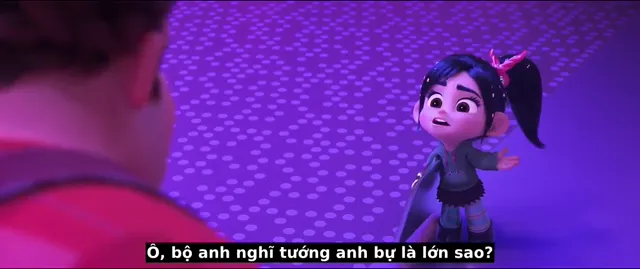 Hình ảnh Ráp-phờ Đập Phá 2: Phá Đảo Thế Giới Ảo tập 1 trên PhimMoiHot Hình ảnh Ráp-phờ Đập Phá 2: Phá Đảo Thế Giới Ảo tập 1 trên PhimMoiHot