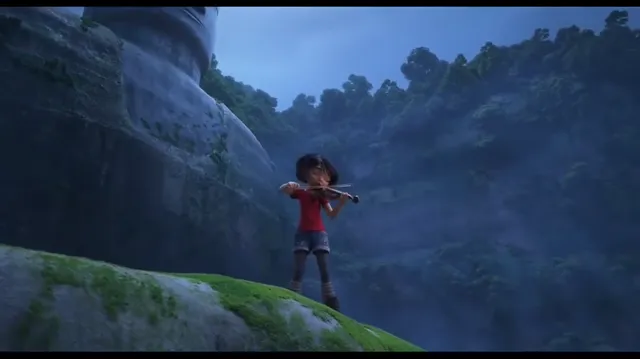 Everest – Người Tuyết Bé Nhỏ 2019 Vietsub HD - PhimMoiHot Everest – Người Tuyết Bé Nhỏ 2019 Vietsub HD - PhimMoiHot