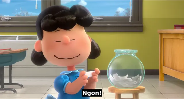Hình ảnh phim Chú Cún Snoopy trên PhimMoiHot Hình ảnh phim Chú Cún Snoopy trên PhimMoiHot