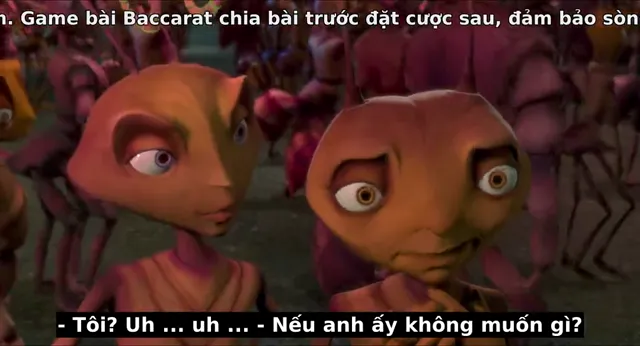 Xem Antz tập 1 Vietsub tại PhimMoiHot Xem Antz tập 1 Vietsub tại PhimMoiHot