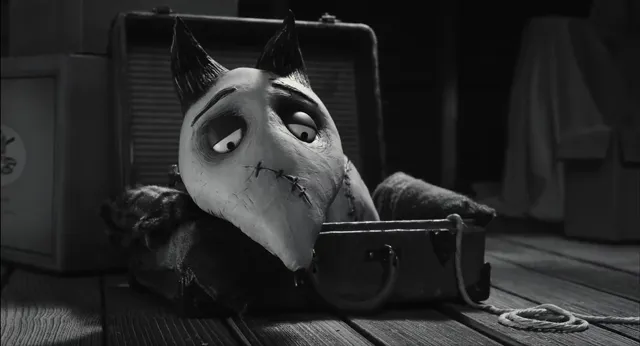 Hình ảnh Chó Ma Frankenweenie tập 1 trên PhimMoiHot Hình ảnh Chó Ma Frankenweenie tập 1 trên PhimMoiHot
