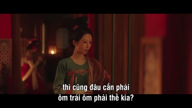 Quốc Sắc Phương Hoa (Phần 2) – Cẩm Tú Phương Hoa tập 22 Vietsub HD - PhimMoiHot Quốc Sắc Phương Hoa (Phần 2) – Cẩm Tú Phương Hoa tập 22 Vietsub HD - PhimMoiHot