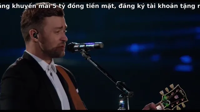 Justin Timberlake và The Tennessee Kids 2016 Vietsub HD - PhimMoiHot Justin Timberlake và The Tennessee Kids 2016 Vietsub HD - PhimMoiHot