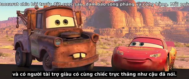 Vương Quốc Xe Hơi tập 1 Vietsub HD - PhimMoiHot Vương Quốc Xe Hơi tập 1 Vietsub HD - PhimMoiHot