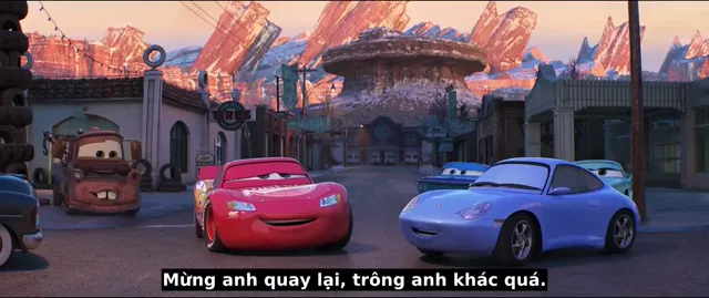 Xem phim Ô tô 3 Vietsub HD tại PhimMoiHot Xem phim Ô tô 3 Vietsub HD tại PhimMoiHot