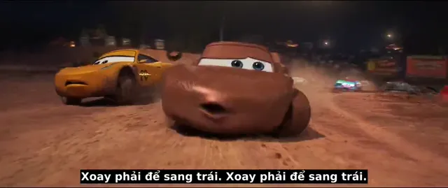 Hình ảnh phim Ô tô 3 trên PhimMoiHot Hình ảnh phim Ô tô 3 trên PhimMoiHot