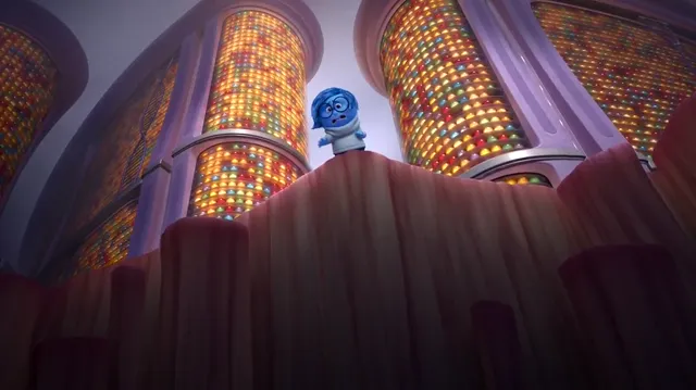 Inside Out 2015 Vietsub HD - PhimMoiHot Inside Out 2015 Vietsub HD - PhimMoiHot