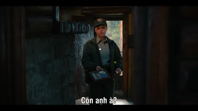 Hình ảnh phim UNTAMED trên PhimMoiHot Hình ảnh phim UNTAMED trên PhimMoiHot
