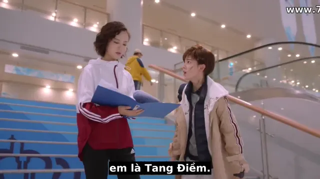 Thiếu Nữ Mang Khôi Giáp 2020 Vietsub HD - PhimMoiHot Thiếu Nữ Mang Khôi Giáp 2020 Vietsub HD - PhimMoiHot
