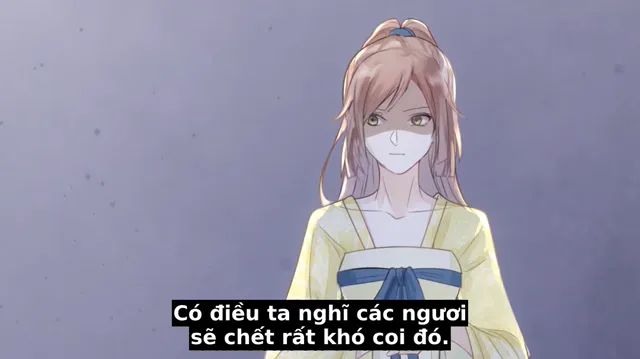 Chiến Thần Cuồng Phi: Phụng Khinh Thiên Hạ tập 8 Vietsub HD - PhimMoiHot Chiến Thần Cuồng Phi: Phụng Khinh Thiên Hạ tập 8 Vietsub HD - PhimMoiHot