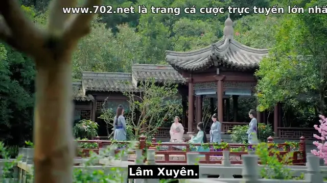 Hình ảnh Thế Gả Y Nữ tập 11 trên PhimMoiHot Hình ảnh Thế Gả Y Nữ tập 11 trên PhimMoiHot