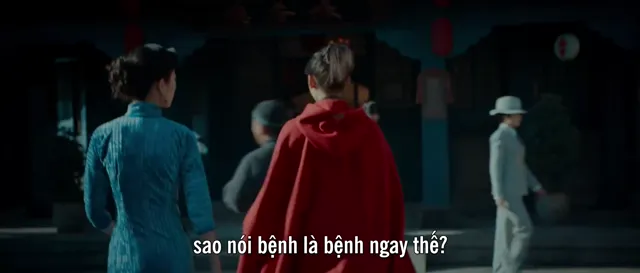 Hình ảnh Trùng Đồ Đằng tập 3 trên PhimMoiHot Hình ảnh Trùng Đồ Đằng tập 3 trên PhimMoiHot