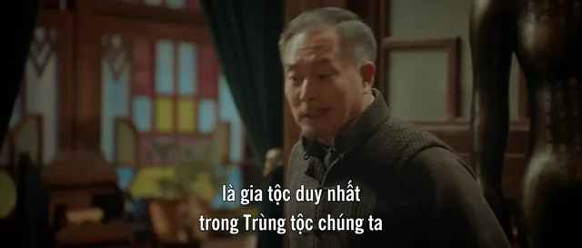 Trùng Đồ Đằng tập 3 Vietsub HD - PhimMoiHot Trùng Đồ Đằng tập 3 Vietsub HD - PhimMoiHot