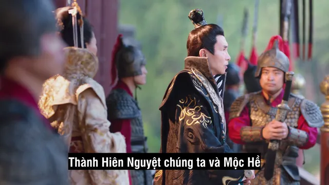 Xem Bảo Vệ Thành Chủ Đại Nhân Của Ta tập 15 Vietsub tại PhimMoiHot Xem Bảo Vệ Thành Chủ Đại Nhân Của Ta tập 15 Vietsub tại PhimMoiHot