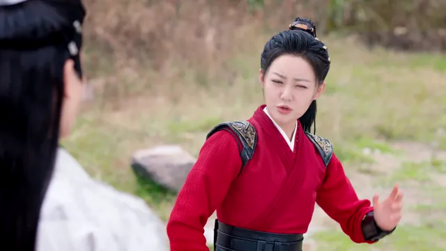 Bảo Vệ Thành Chủ Đại Nhân Của Ta tập 15 Vietsub HD - PhimMoiHot Bảo Vệ Thành Chủ Đại Nhân Của Ta tập 15 Vietsub HD - PhimMoiHot