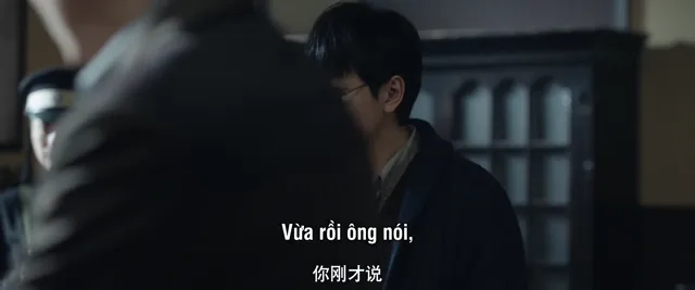 Hình ảnh Chu Tước Đường tập 13 trên PhimMoiHot Hình ảnh Chu Tước Đường tập 13 trên PhimMoiHot