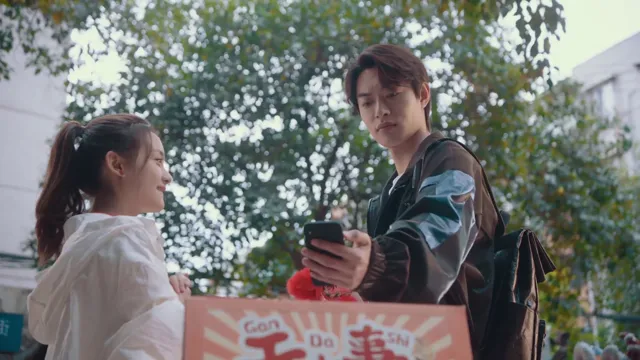 Hãy Sống Tích Cực Lên tập 3 Vietsub HD - PhimMoiHot Hãy Sống Tích Cực Lên tập 3 Vietsub HD - PhimMoiHot