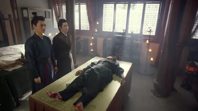 Xem phim Long Thành Tiểu Ngỗ Tác (Phần 2) Vietsub HD tại PhimMoiHot Xem phim Long Thành Tiểu Ngỗ Tác (Phần 2) Vietsub HD tại PhimMoiHot