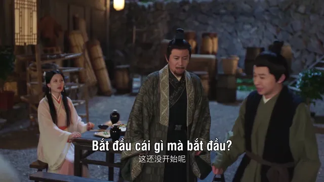 Long Thành Tiểu Ngỗ Tác (Phần 2) 2023 Vietsub HD - PhimMoiHot Long Thành Tiểu Ngỗ Tác (Phần 2) 2023 Vietsub HD - PhimMoiHot